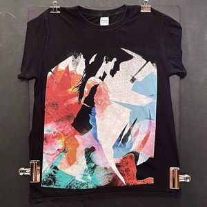 Converge band t-shirt